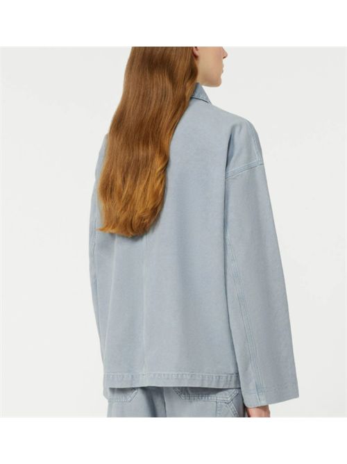 WKDALBUM WEEKEND MAXMARA | 2615041101600002 AZZURRO